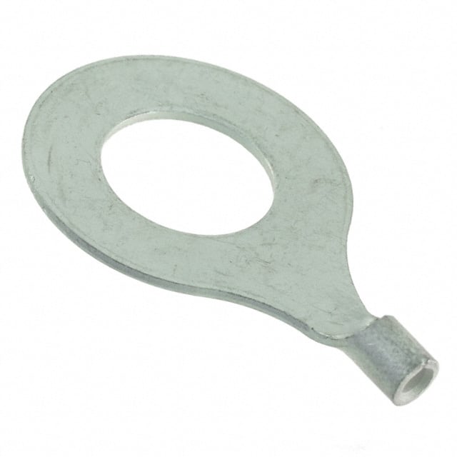 320758 TE Connectivity AMP Connectors  Connettori ad anello